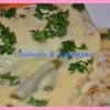 Pavé de Cabillaud & Sa Sauce Hollandaise WW