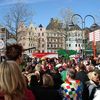 Le Carnaval de Cologne