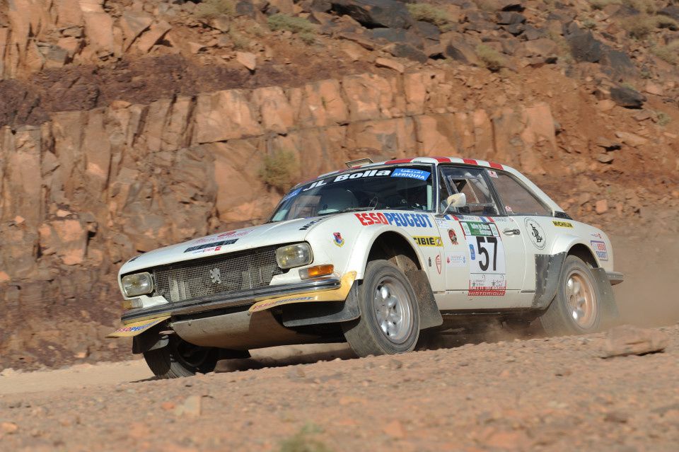 Album - Rallye-du-Maroc-Hist.-2012