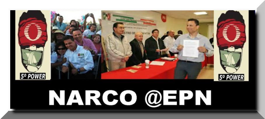 RESISTE Y EXISTE! @FiscaliaJal ►PRESUNTO CULPABLE◄ #LiberenAMiguel Via @AristotelesSD @EPN #PRIANarcoZ