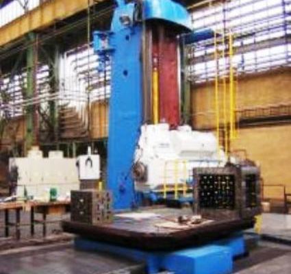 3 Great Qualities Your Vertical Boring Mills Suppliers Must Always Have