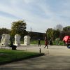 FIAC 2017 – Hors les Murs – Jardin des Tuileries (5ème partie)