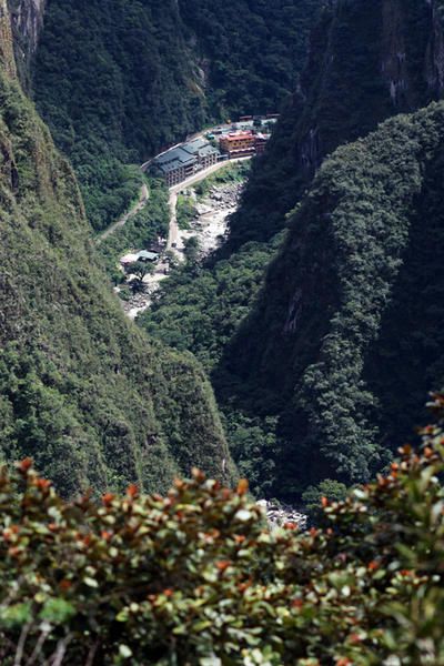 Von Arica (Chile) nach Tacna, Arequipa, Cusco, Aquas Calientes, Machu Picchu bis Puno am Titicacasee und Zurück über Tacna nach Arica (Chile). Eine schöne Reise durch ein Stück Peru.