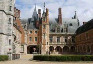 Chateau de Maintenon