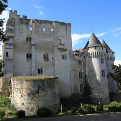 Nogent le Rotrou, les lieux incontournables à visiter en Eure et Loir