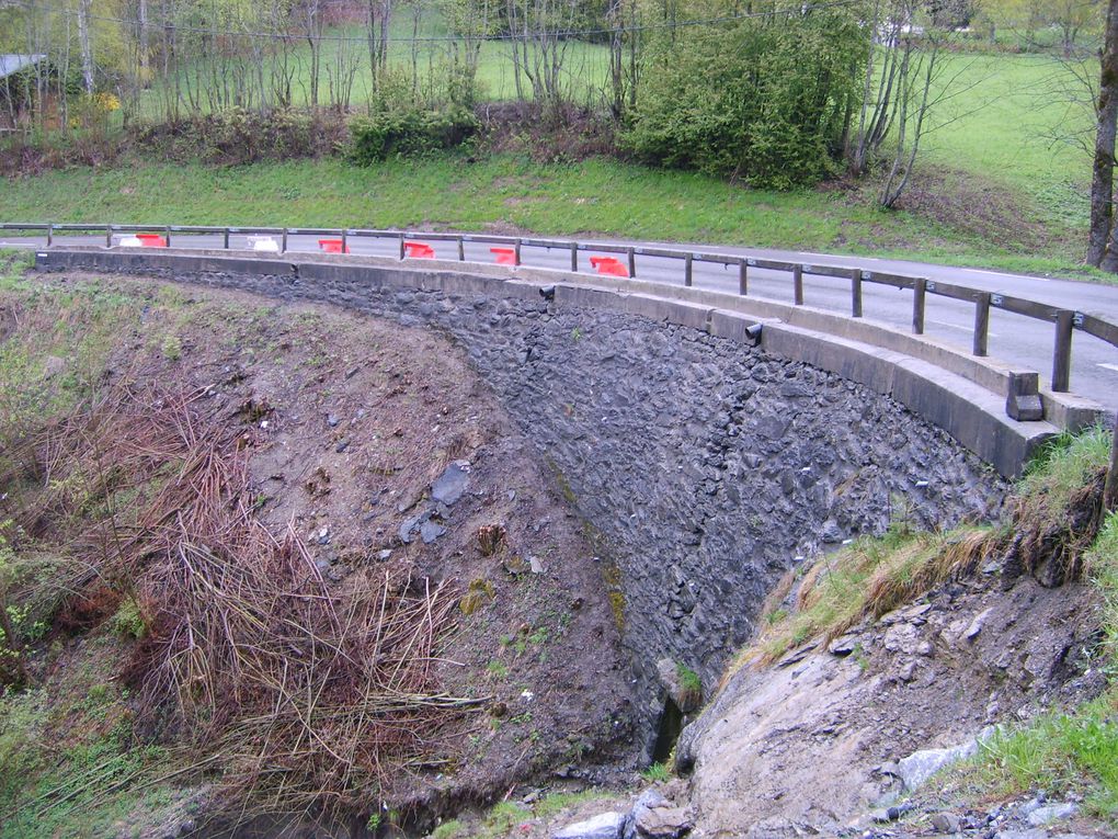 Album - CHANTIER TP (HAUTE SAVOIE)