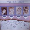 Vie de bébé