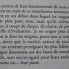 Extrait d'un livre qui va facilement s'intercaler entre Jane Eyre et Oksa Pollock!