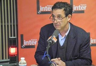 Emmanuel Todd présente les causes du vote FN sur France Inter - 30 mars 2011