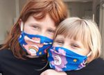 Masque : les enfants ne sont pas en danger, et ne transmettent pas le virus