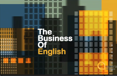 The Business of English Episode Fifteen: Until Next Time