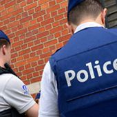Des menaces de l'EI contre les policiers belges et leur famille? La psychose gagne la Belgique