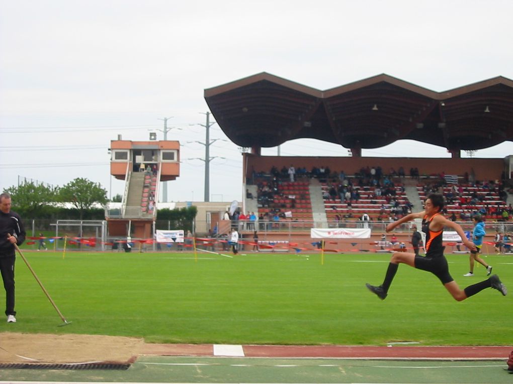 Album - CHAMPIONNAT-DE-FRANCE-ATHLETISME-2012