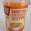 [Aldi] Snack Time Karotten-Ingwer Suppe