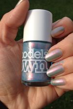 Models own, indian ocean swatch