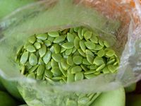 Fruit de saison (18-04) - Krathin