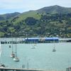 20 Octobre: Akaroa