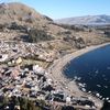 Copacabana et la Isla del Sol