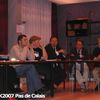 Lancement officiel DSK2007, Pas de Calais