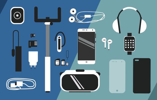 cheapest mobile accessories online At Volgo Point