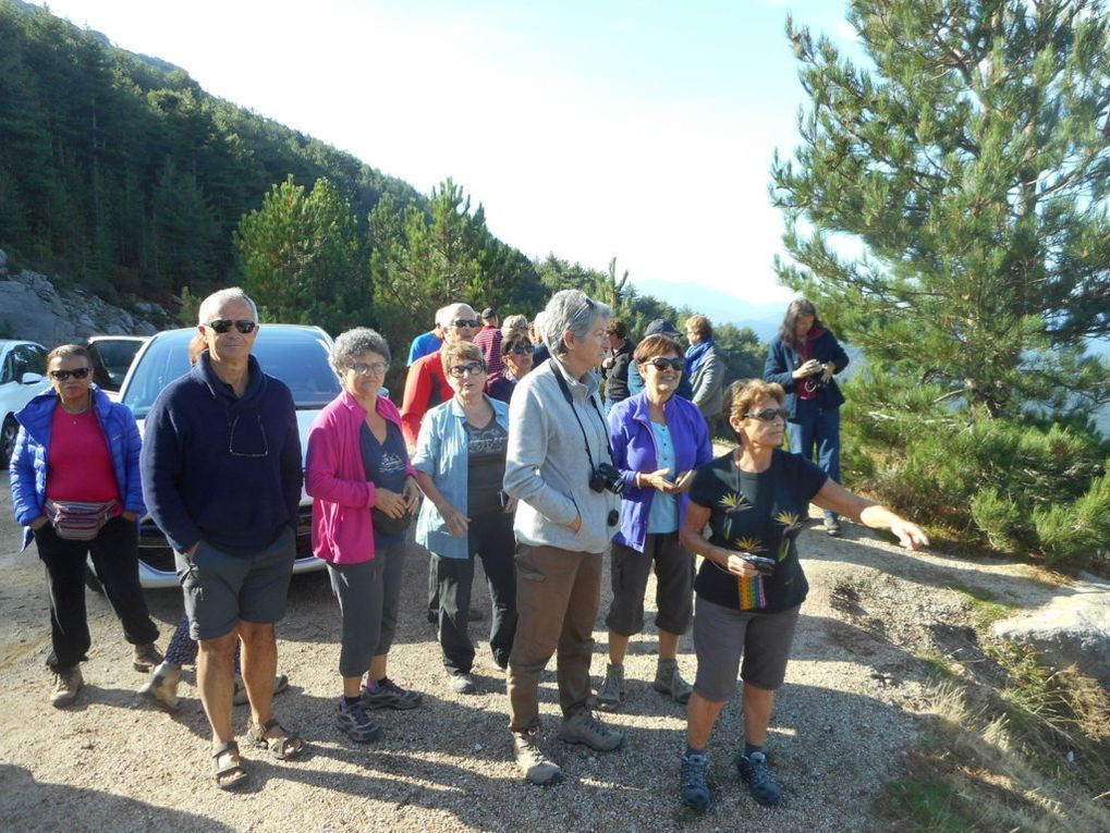 SEJOUR CORSE DU SUD 2017-grand groupe 22/09-30/09 Part 5.