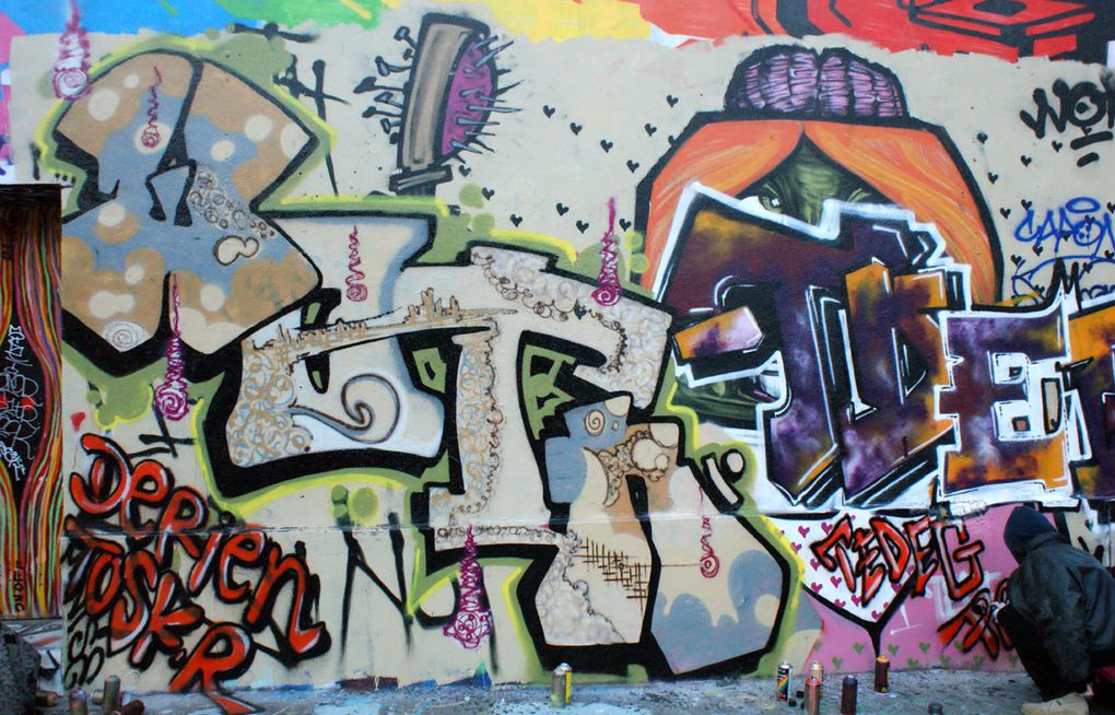 Album - Graffitis-Pyrenees-Story-015