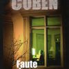 FAUTE DE PREUVES D'Harlan Coben