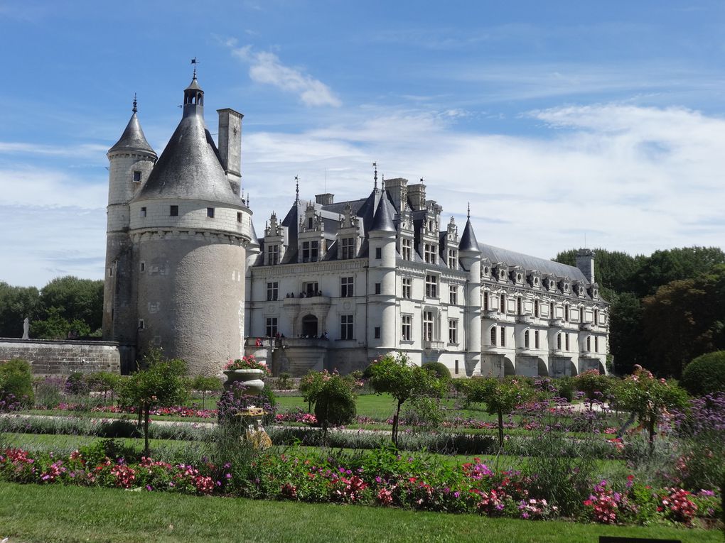 Château de Chenonceau