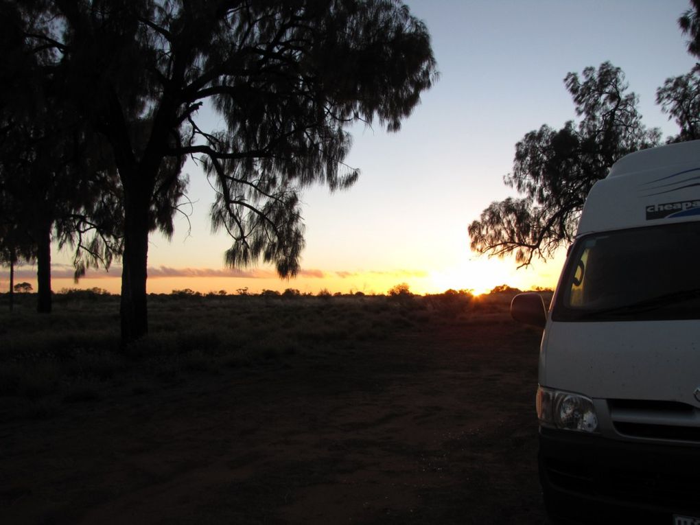 Album - Alice-Springs