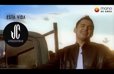 Jorge Celedón - Esta vida