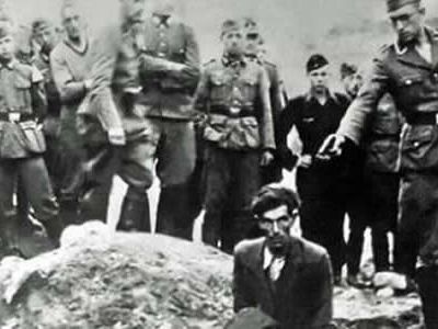Crimes de guerre nazis en Union soviétique
