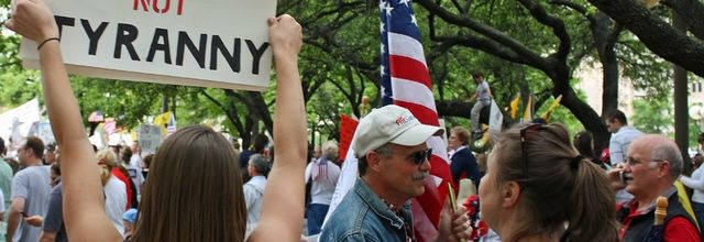 USA: Débat vaccinal et suppression de la liberté d'expression