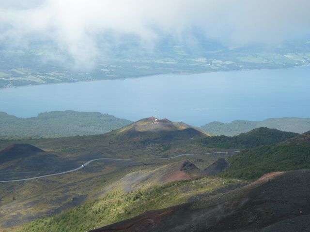 Album - 07.Chili, region des lacs