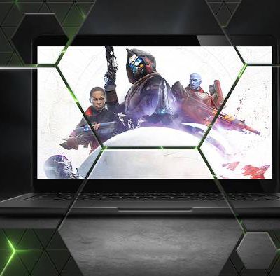 #GAMING - Nvidia annonce le lancement de la version Beta de Geforce Now sur ChromeOS !