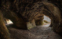 Grotte de Vogelherd (1)