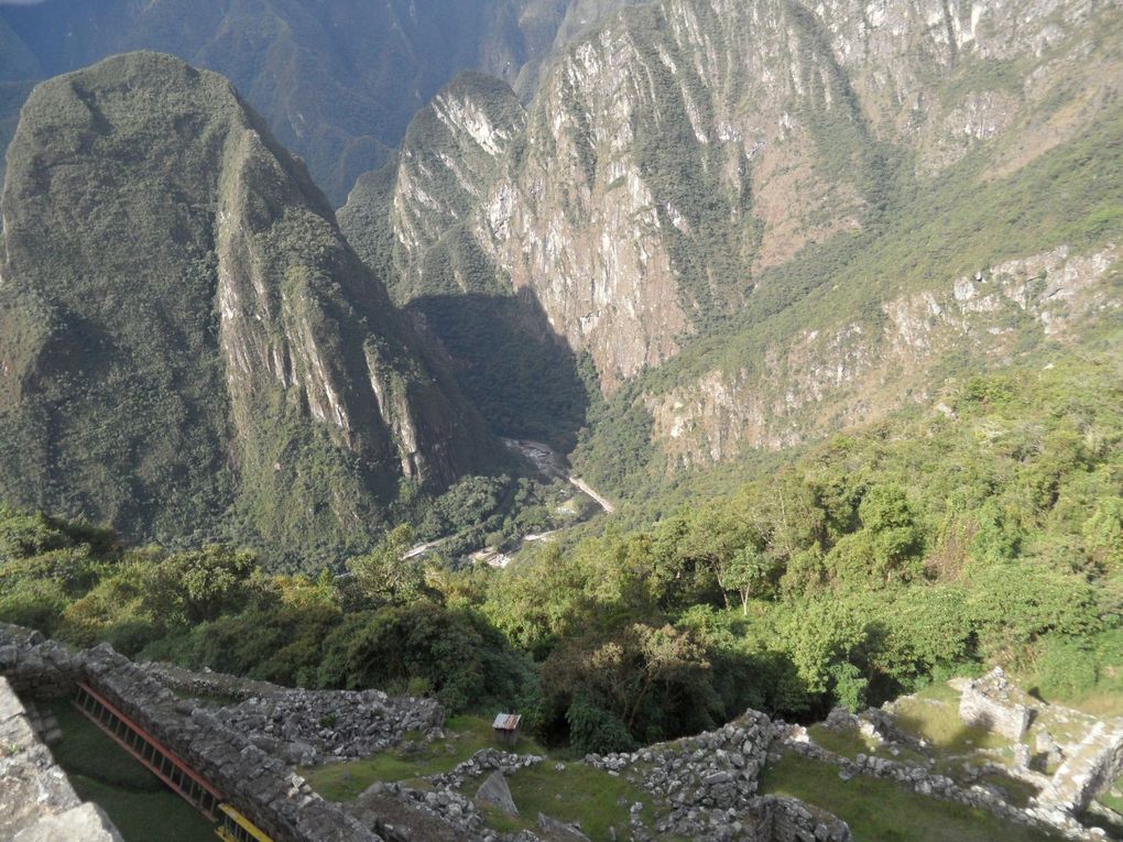 Album - Machu-Picchu