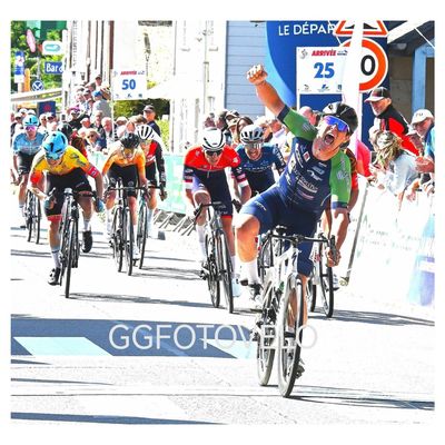 Quelques résultats des coureurs du 28 à l'extérieur