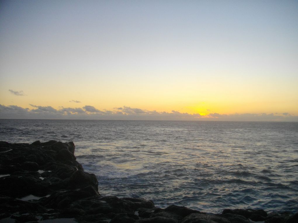 Album - La Réunion-la mer