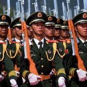 Interrogations sur la stabilité du régime chinois