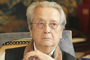 L'avocat Jacques Vergès est mort