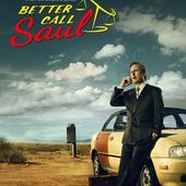 Une saison 3 pour la série Better Call Saul. - LeBlogTvNews