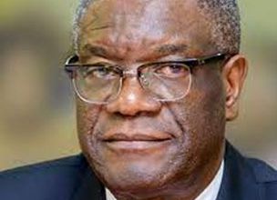 Candidature commune de l’opposition : Denis Mukwege ne s’est pas désisté !