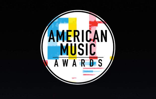 American Music Awards 2018 - les vainqueurs connus [