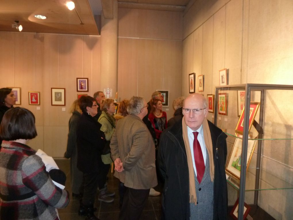 Album - Expositions-2010