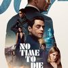 007 No Time To Die (2020)