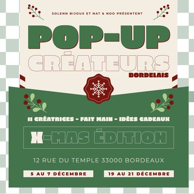 Marchés de Noël 2025