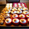 01/02/2012: carrot cupcakes