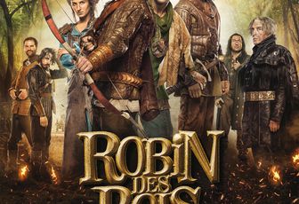 film: Robin des bois, la véritable histoire