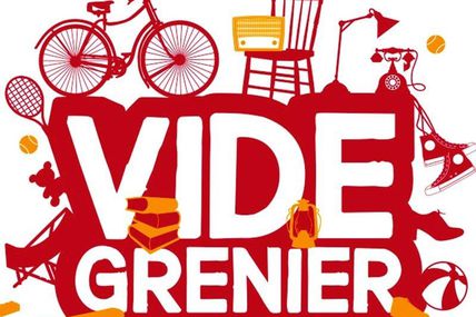 VIDE GRENIER : UNE GRANDE SATIFACTION