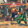 Le 03 juillet sur PC enfin Street Fighter IV sera.